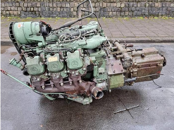 예비 부속 MERCEDES-BENZ