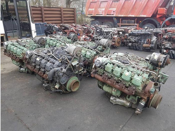 예비 부속 MERCEDES-BENZ