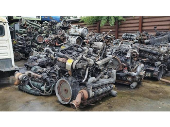 예비 부속 MERCEDES-BENZ