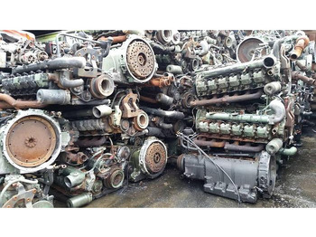 예비 부속 MERCEDES-BENZ