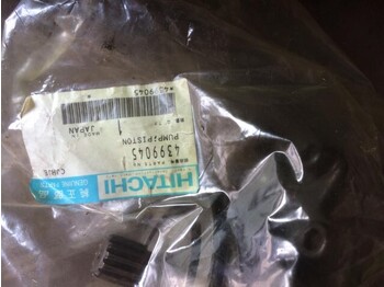 크롤러 크레인 HITACHI KH180