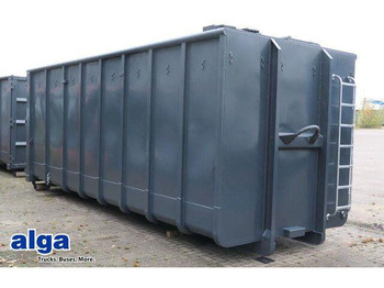 후크 리프트 트럭