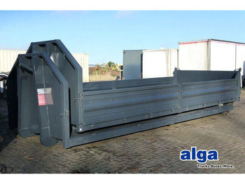 후크 리프트 트럭