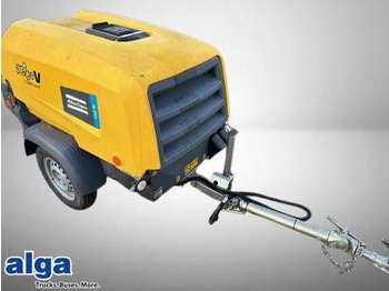 공기 압축기 KUBOTA