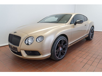 차량 BENTLEY