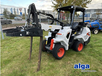 휠 로더 BOBCAT L28