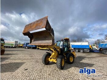 휠 로더 CATERPILLAR 908M