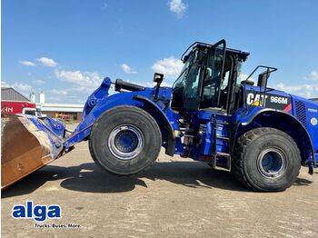 휠 로더 CATERPILLAR 966M