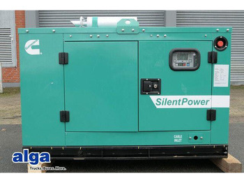 발전기 세트 CUMMINS