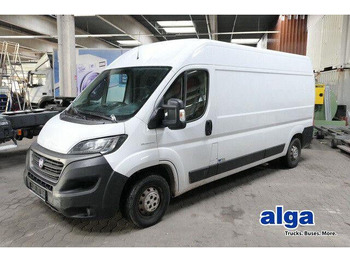 냉동 밴 FIAT Ducato