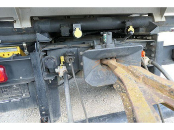 덤프트럭 Iveco 120E EuroCargo 4x2, Meiller, Klima, AHK, Hydr. : 사진 4 덤프트럭 Iveco 120E EuroCargo 4x2, Meiller, Klima, AHK, Hydr. : 사진 4