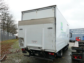 리스 Iveco 75E19 4x2, 6.100mm lang, LBW, Kilma, Luftfede.  Iveco 75E19 4x2, 6.100mm lang, LBW, Kilma, Luftfede. : 사진 4