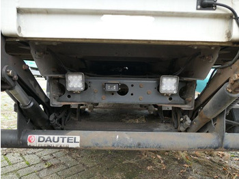리스 Iveco 75E19 4x2, 6.100mm lang, LBW, Kilma, Luftfede.  Iveco 75E19 4x2, 6.100mm lang, LBW, Kilma, Luftfede. : 사진 5