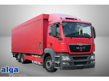 음료 트럭 MAN TGS 26.400