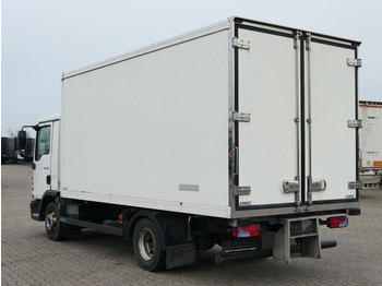 냉동탑차 MAN 8.220 TGL BL 4x2, Thermo King, 3. Sitz, 5m lang : 사진 3