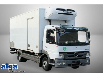 냉동탑차 MERCEDES-BENZ Atego 1222