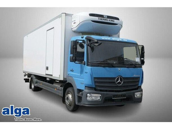 냉동탑차 MERCEDES-BENZ Atego 1323