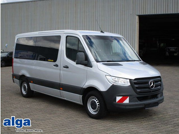 소형 버스 MERCEDES-BENZ Sprinter 316