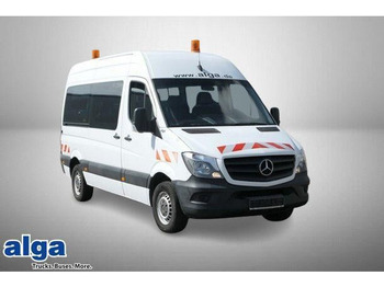패널 밴 MERCEDES-BENZ Sprinter 316