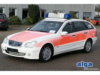 차량 MERCEDES-BENZ