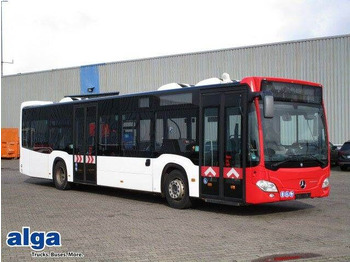 교외 버스 MERCEDES-BENZ Citaro