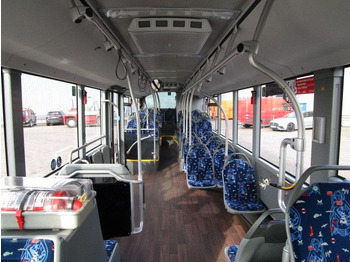 시내버스 Mercedes-Benz O 530 Citaro C2, Euro 6, A/C, org. km, 1. Hand : 사진 3