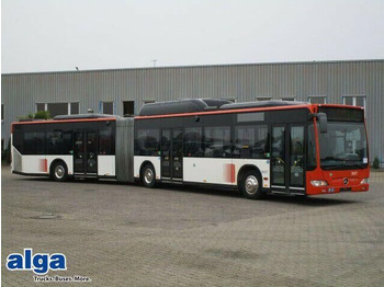굴절버스 MERCEDES-BENZ Citaro