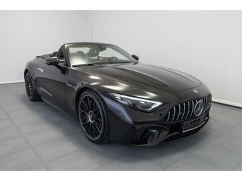 차량 MERCEDES-BENZ