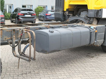 트랙터 유닛 Renault 460 Premium Lander 6x4, Retarder, 10Räder, Klima : 사진 3