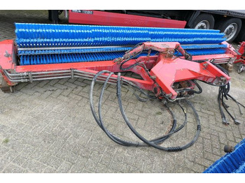 거리 청소 차량 Schmidt CJS 914 Super Walzenbürste, Kehrbesen, 4.2mtr. : 사진 5