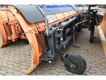 제설차 Schmidt MF 9.3, Schneeschild, 5.600mm, Winterdienst : 사진 3