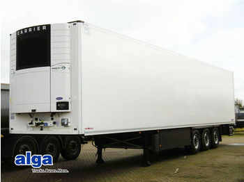 신규 냉동 세미 트레일러 Schmitz Cargobull SKO 24, Vector Kühlung, Doppelstock, Scheibe : 사진 1
