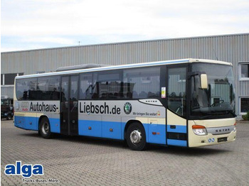 대형 버스 SETRA