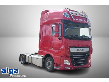 트랙터 유닛 DAF XF 460