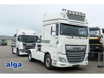 트랙터 유닛 DAF XF 480