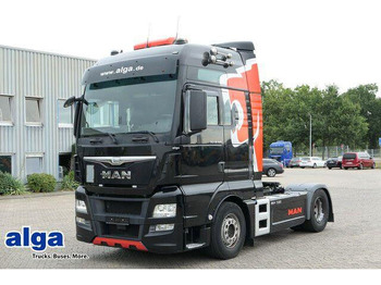 트랙터 유닛 MAN TGX 18.480