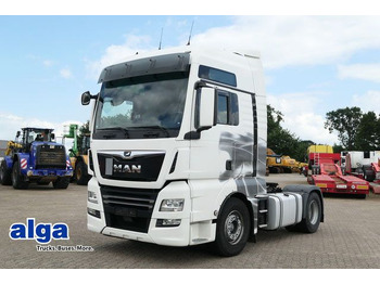 트랙터 유닛 MAN TGX 18.500