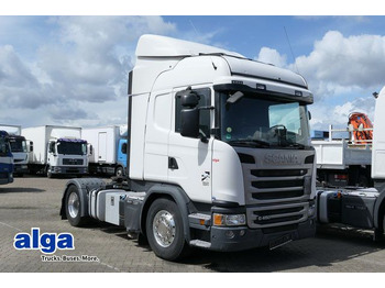 트랙터 유닛 SCANIA G 450