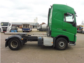 신규 트랙터 유닛 Volvo FH 500 4x2, VEB-Bremse, Standklima, Schlafliege : 사진 5