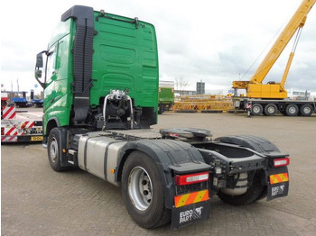 신규 트랙터 유닛 Volvo FH 500 4x2, VEB-Bremse, Standklima, Schlafliege : 사진 3
