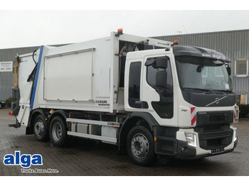쓰레기차 VOLVO FH