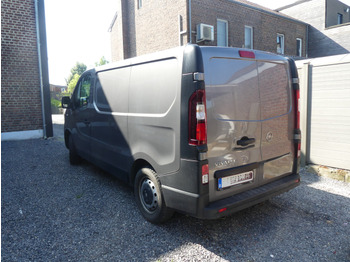 차량 Camionnette Opel Vivaro (2018-122.114 km-VIN:WOVF7G60XJV634111) : 사진 3