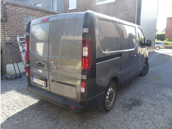 차량 Camionnette Opel Vivaro (2018-122.114 km-VIN:WOVF7G60XJV634111) : 사진 4