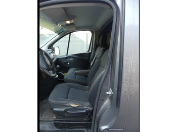 차량 Camionnette Opel Vivaro (2018-122.114 km-VIN:WOVF7G60XJV634111) : 사진 5