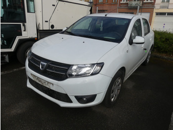 세단 DACIA