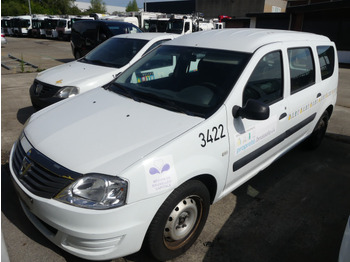 차량 DACIA