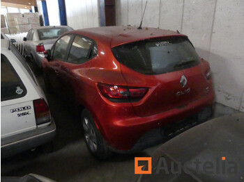밴 Renault Clio : 사진 1