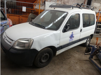 차량 CITROËN