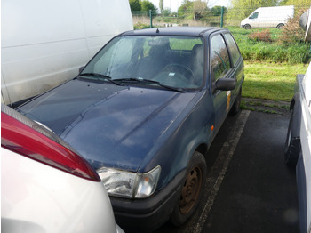 차량 FORD