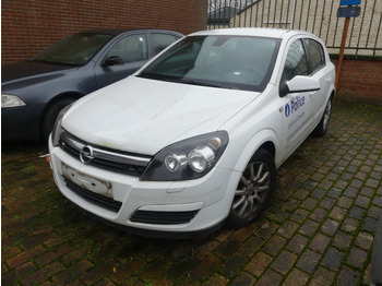 차량 OPEL